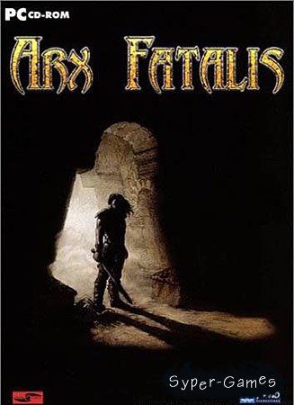 Arx Fatalis. Gold Edition (PC/RU )