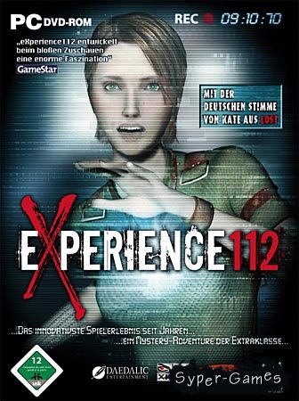 Experience 112 (PC/Full/Ru Audio)