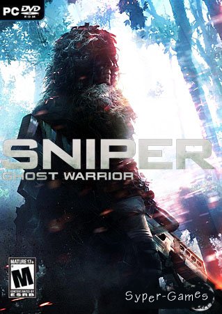 Sniper: Ghost Warrior - Map Pack (PC/2010/DLC/MULTi/RU)