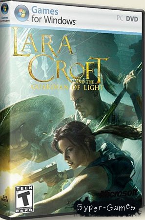 Lara Croft and the Guardian of Light (PC/2010/Full/RePack)