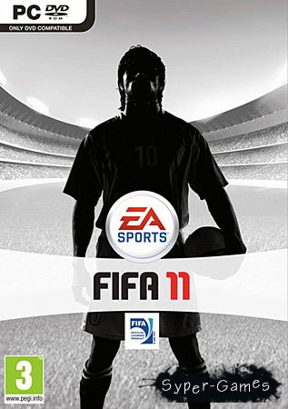 FIFA 11 (PC/2010/RU)