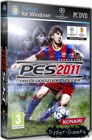 Pro Evolution Soccer 2011 /   2011