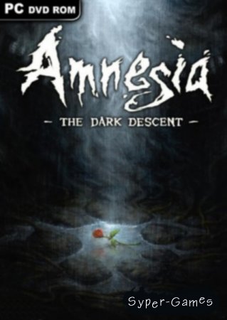 Amnesia: The Dark Descent (2010/ENG/Demo)