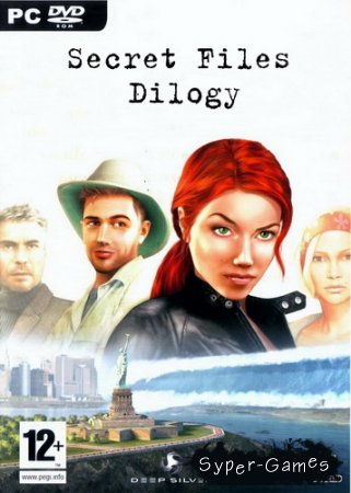  Secret Files (2009/RUS/RePack by R.G.Catalyst)