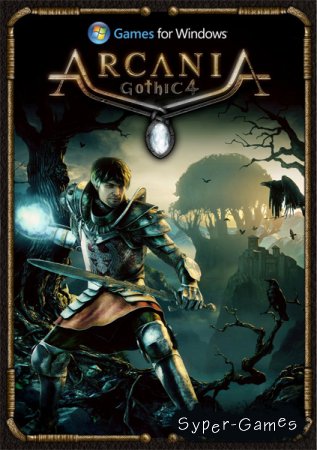 Arcania: Gothic 4 (2010/ENG/MULTi5/DEMO)