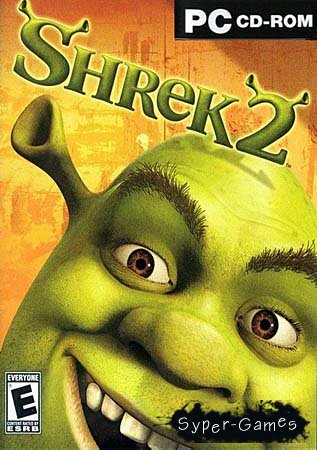 Shrek 2: Team Action (PC/RUS)