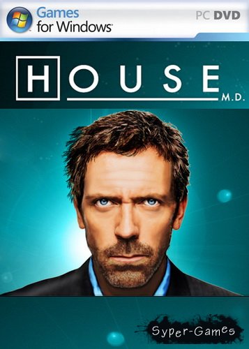 House, M.D (2010/RUS/RePack by Fenixx)