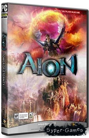 Aion 2.0.0.3 Assault On Balaurea (PC/2010/RU)