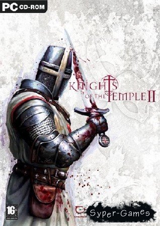  2:   / Knights of the Temple 2 (2005/PC/RePack/1.52Gb)