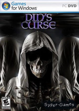Din's Curse (PC/2010/Soldak Entertainmen?t)