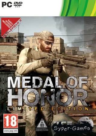 Medal Of Honor. Расширенное издание (PC/2010/RePack ReCoding)