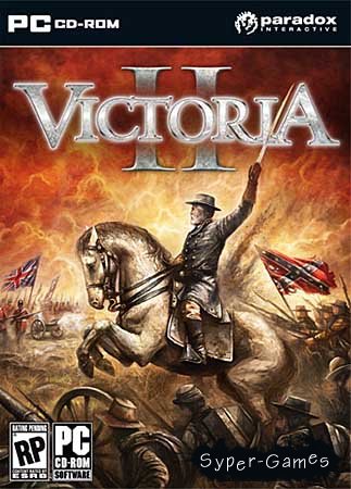 Victoria 2.0 Lament for the Queen (PC/2010/En)