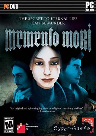    / Memento Mori (/RePack/RU)