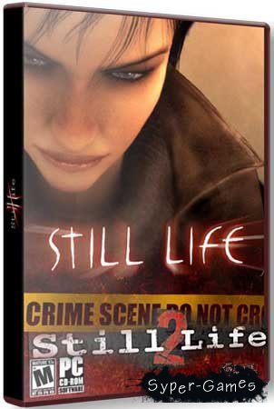 Still Life 2 in 1 (2009/RUS/RePack)