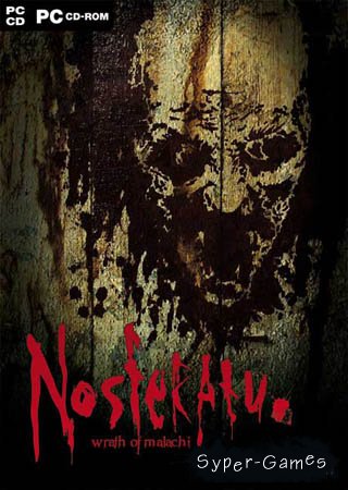  / Nosferatu: The Wrath of Malachi (PC/RUS/200)