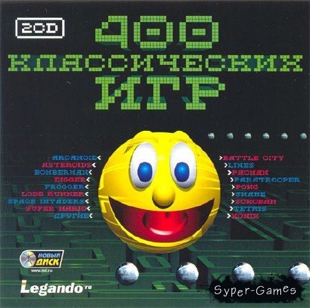400   (2006/ /RUS)