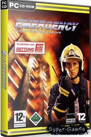  Emergency 4 in 1 (PC/RePack/RUS)