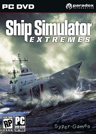 Ship Simulator Extremes (PC/2010/EN)