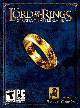 The Lord of the Rings Anthology (RUS)