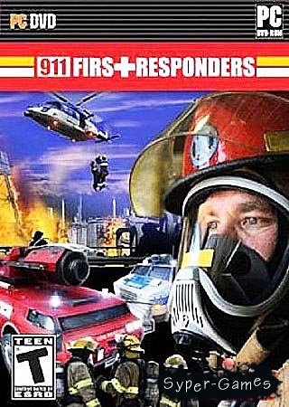 911 First Responders (PC/RUS)