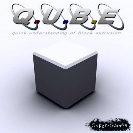 Q.U.B.E. (2010/ENG)