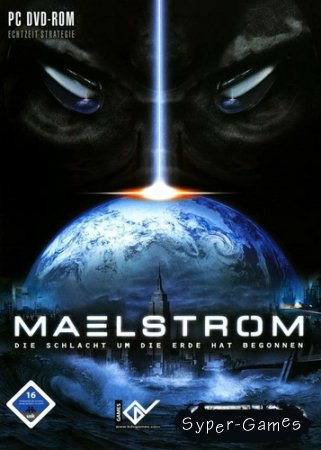 Maelstrom [v.1.1] (2007/RUS)