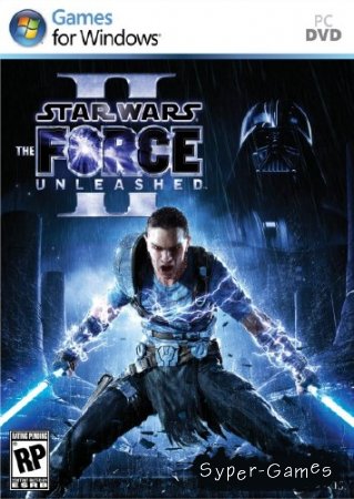 Star Wars: The Force Unleashed 2 (2010/RUS)