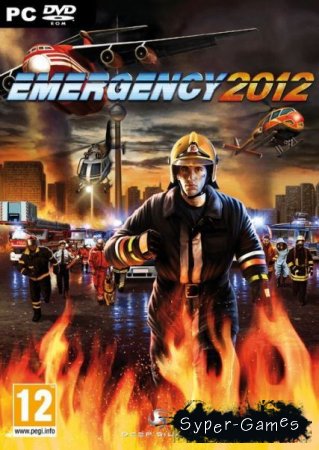 Emergency 2012 (2010/ENG/MULTI3)