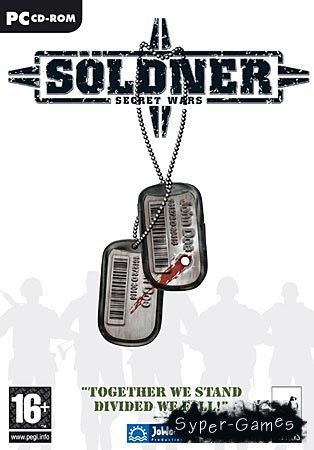 Soldner   (PC/RUS)
