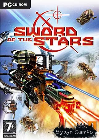 Sword of the Stars:   (PC/RU )