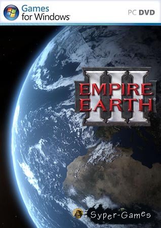 Empire Earth 3 Final Pack (PC/RU )