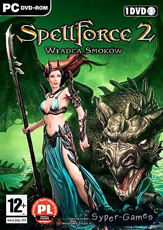 SpellForce 2: Dragon Storm (PC/Full/RUS)