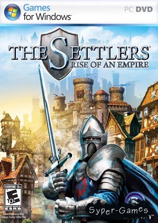 The Settlers VI -   v 1.7 (RU )