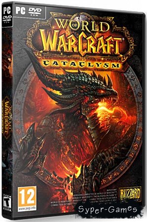 World of Warcraft: Cataclysm (PC/2010/ )