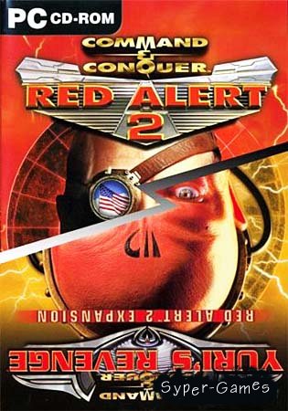 Red Alert 2 & Yuris Revenge (PC/RePack)