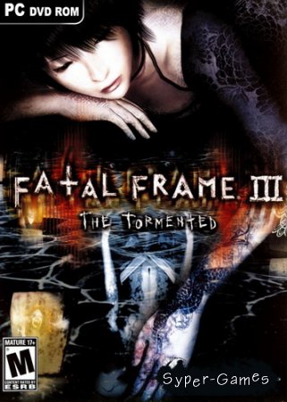 Fatal Frame III. The Tormented (2010/RUS/ENG)