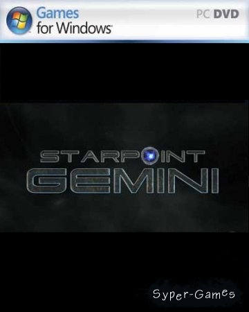 Starpoint Gemini (2010/ENG)