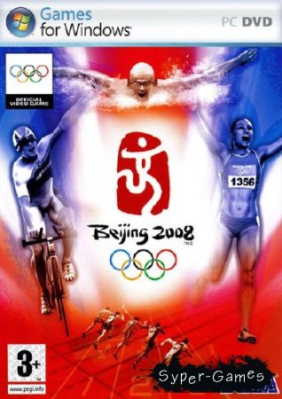 Beijing 2008 / Олимпийские игры 2008 (2008/ENG/Multi5)