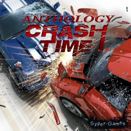  - Crash Time (2010/RUS/RePack by Martin)