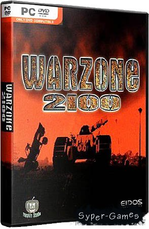 Warzone 2100 Resurrection (PC/2010/RUS)