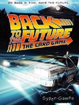 Back to the Future: The Game Episode 1 (2010/ENG)