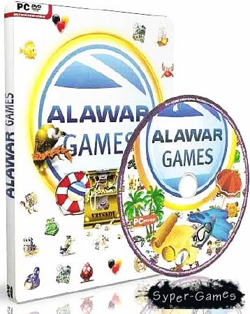    Alawar / Alawar GAMES (PC/2011/RU)