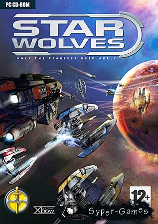   1.1 / Star Wolves v.1.1 (PC/RUS)