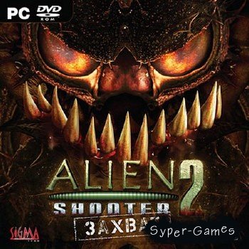 Alien Shooter 2:  (2011/RUS)