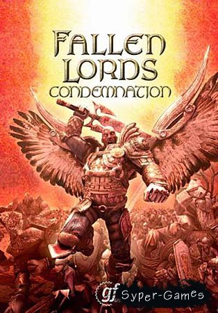   / Fallen Lords: Condemnation (PC/RUS)