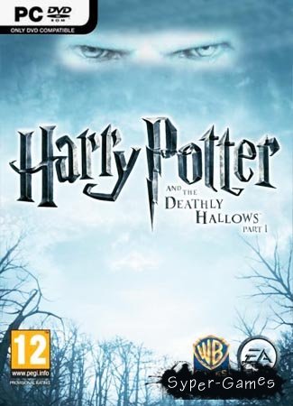 Harry Potter and the Deathly Hallows: Part I (PC/2010/Repack/Full RUS)