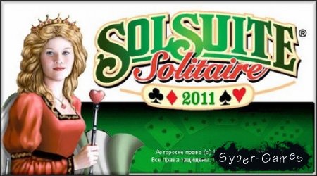 SolSuite 2011 v 11.1 (русская версия)