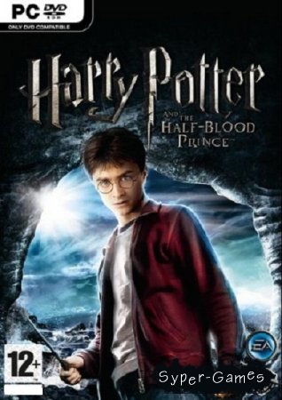 Harry Potter and the Half-Blood Prince (2009/Multi4/RIP by TPTB)