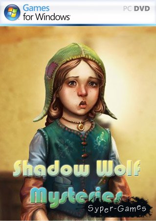  :    / Shadow Wolf Mysteries (PC/2011/RU)
