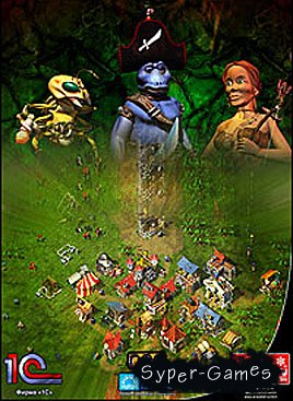   I / Alien Nations I (PC/RUS)